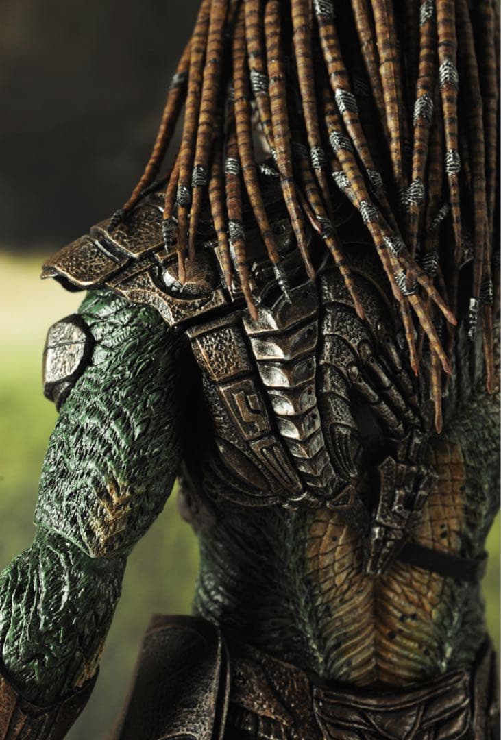 【新品】ファルコナー　プレデター　ムービー・マスターピース　『プレデターズ』