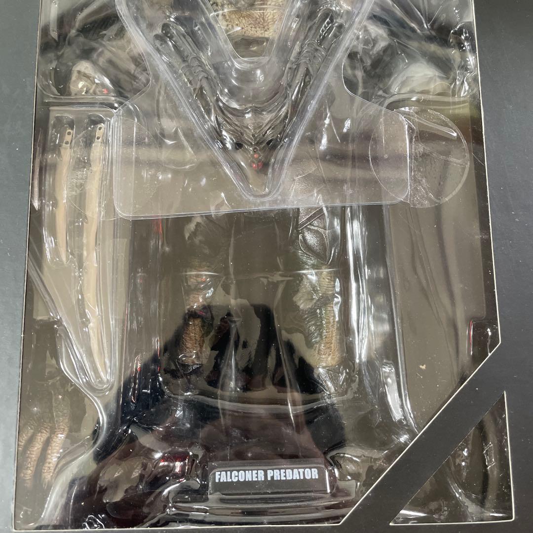 【新品】ファルコナー　プレデター　ムービー・マスターピース　『プレデターズ』