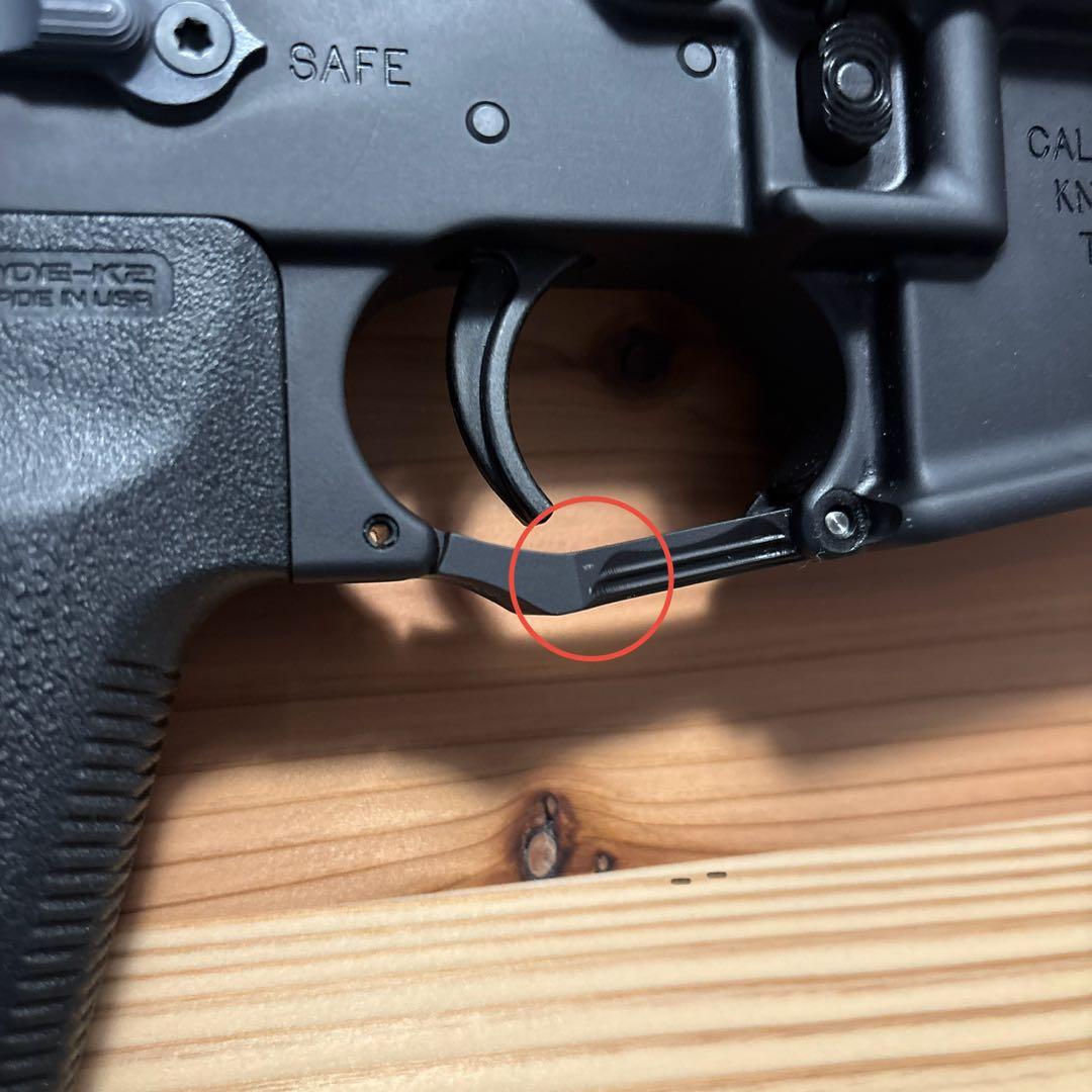 MOVE製SYSTEMA PTW INFINITY KAC SR-30