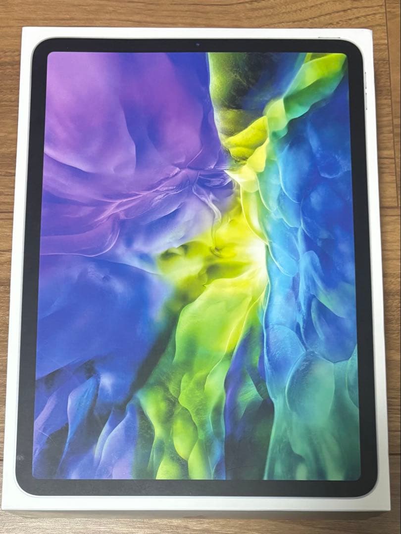 iPad Pro 第2世代 11インチ WiFiモデル 256GB(おまけ付き)