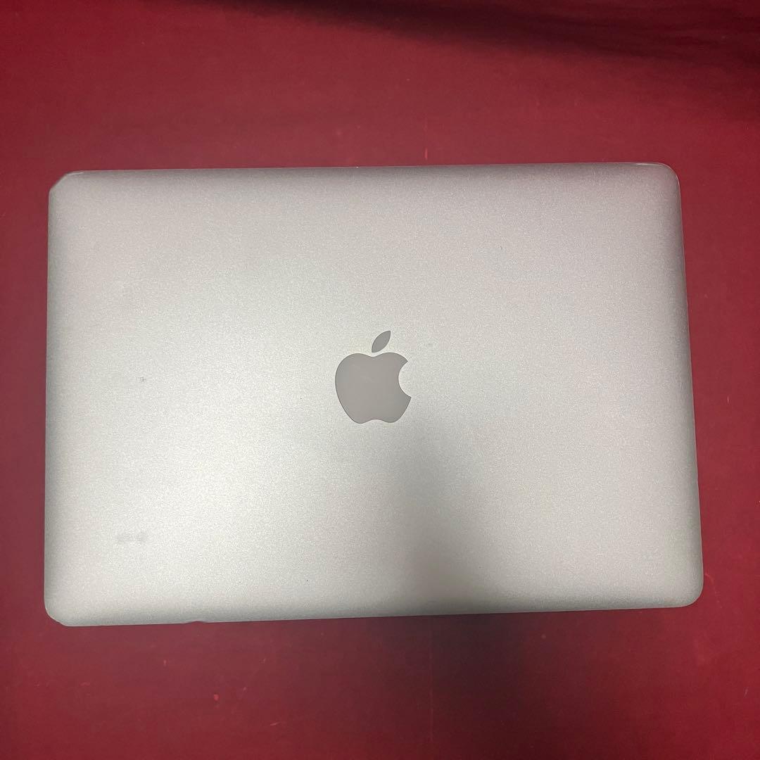 2013 MacBook Air 13インチ　121GB