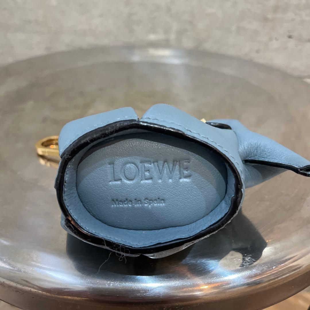 mochapanda　象の形 ケース グレー レザー