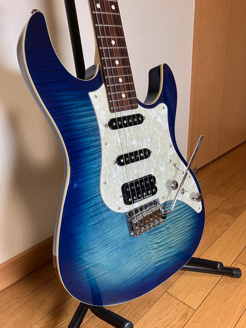 FUJIGEN J-Standard ODYSSEY カスタムオーダー品 美品