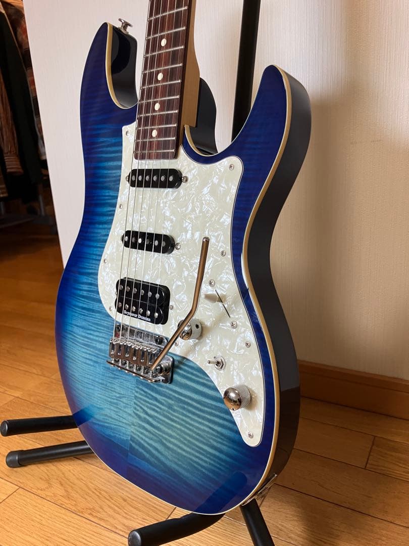 FUJIGEN J-Standard ODYSSEY カスタムオーダー品 美品