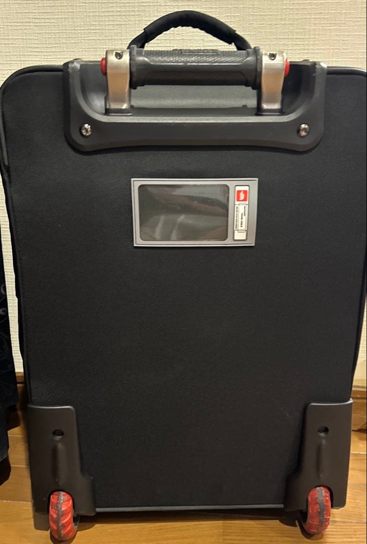 THE NORTH FACEノースフェイス　ローリングサンダー 40L