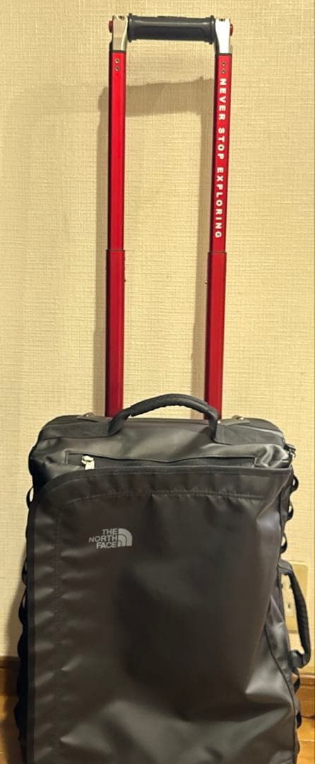 THE NORTH FACEノースフェイス　ローリングサンダー 40L