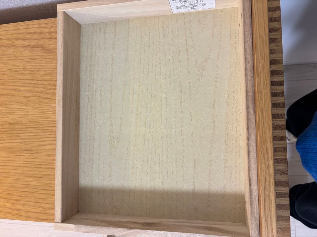 UNICO キャビネット CRAFF W1200