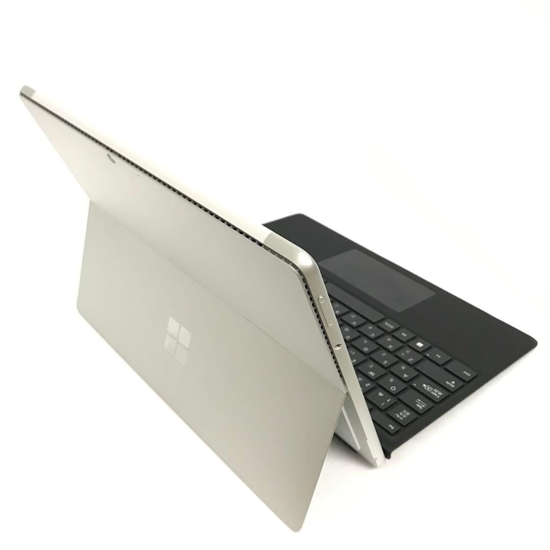 【準新品・最高機】 Surface Pro8 8G/256G Office
