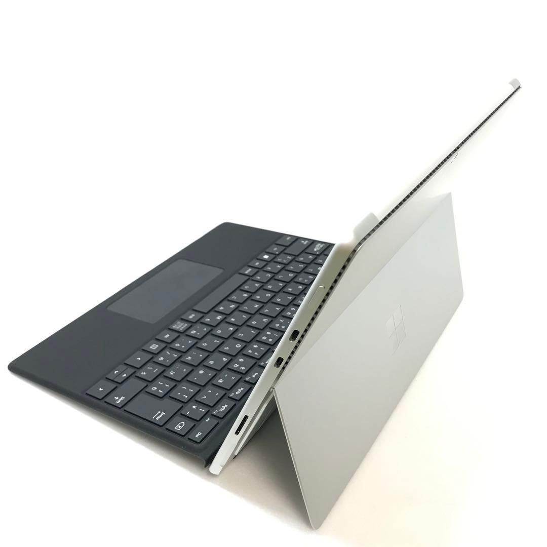 【準新品・最高機】 Surface Pro8 8G/256G Office