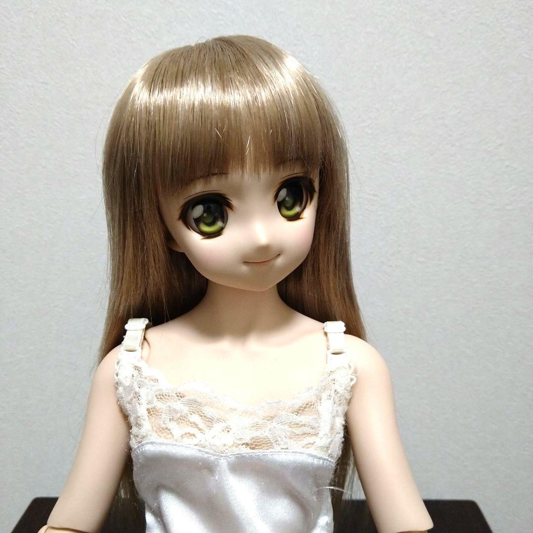 ドルフィードリーム　ドール　＋衣装20点以上、お出かけバッグ他