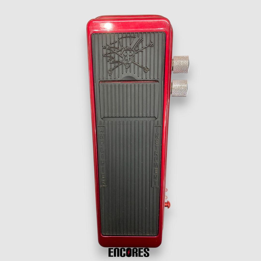 Jim Dunlop SW95 Slash Cry Baby ワウペダル