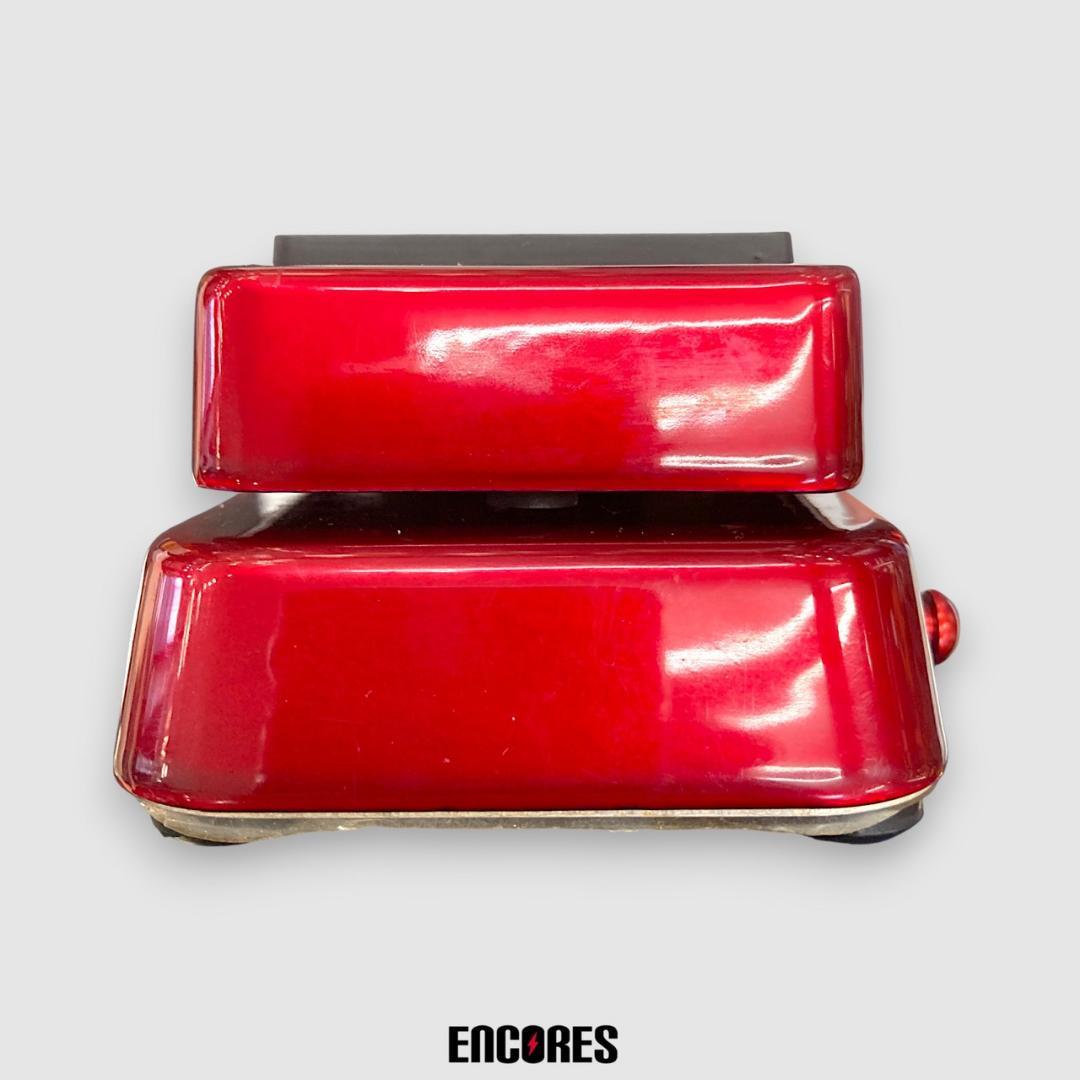 Jim Dunlop SW95 Slash Cry Baby ワウペダル