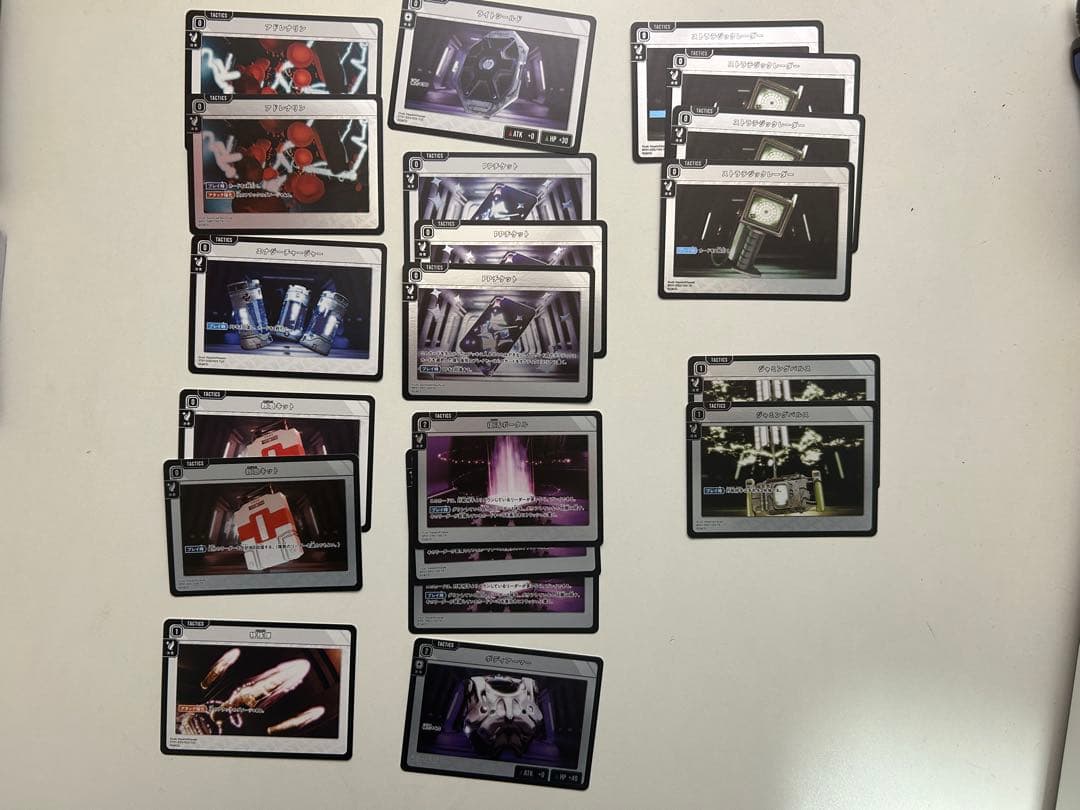 Xross Stars クロスタ まとめ売り