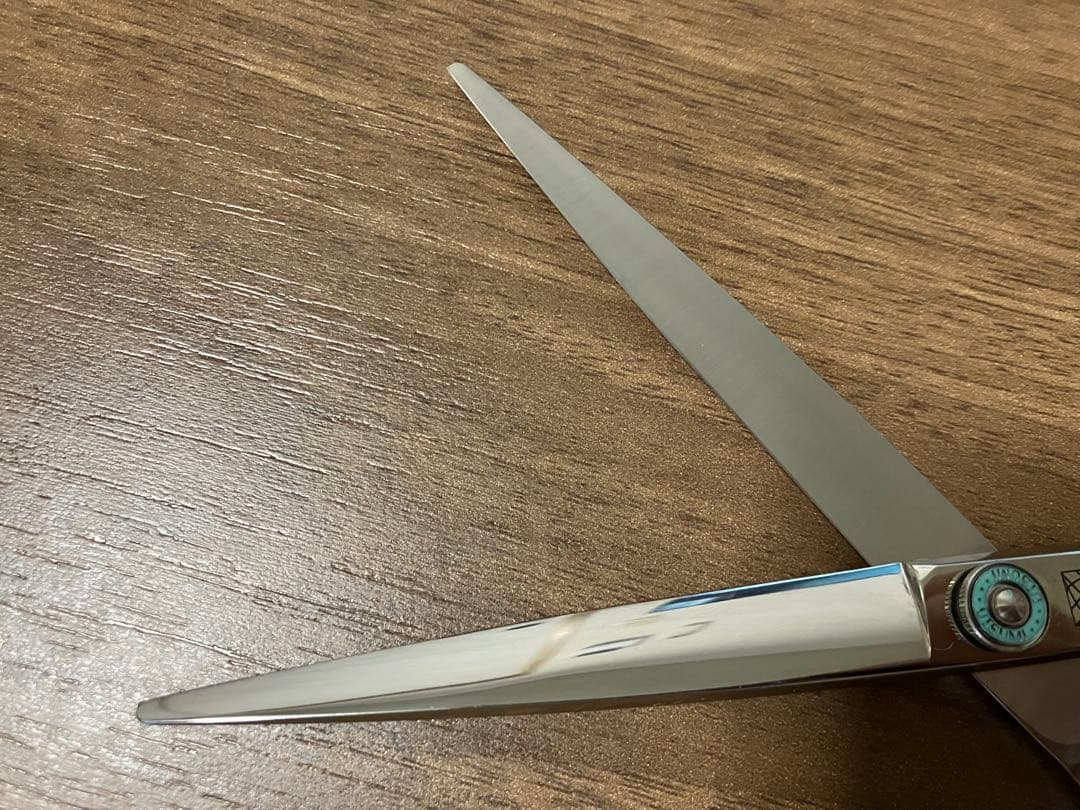 トリミングシザー 内海 UTSUMI ER700