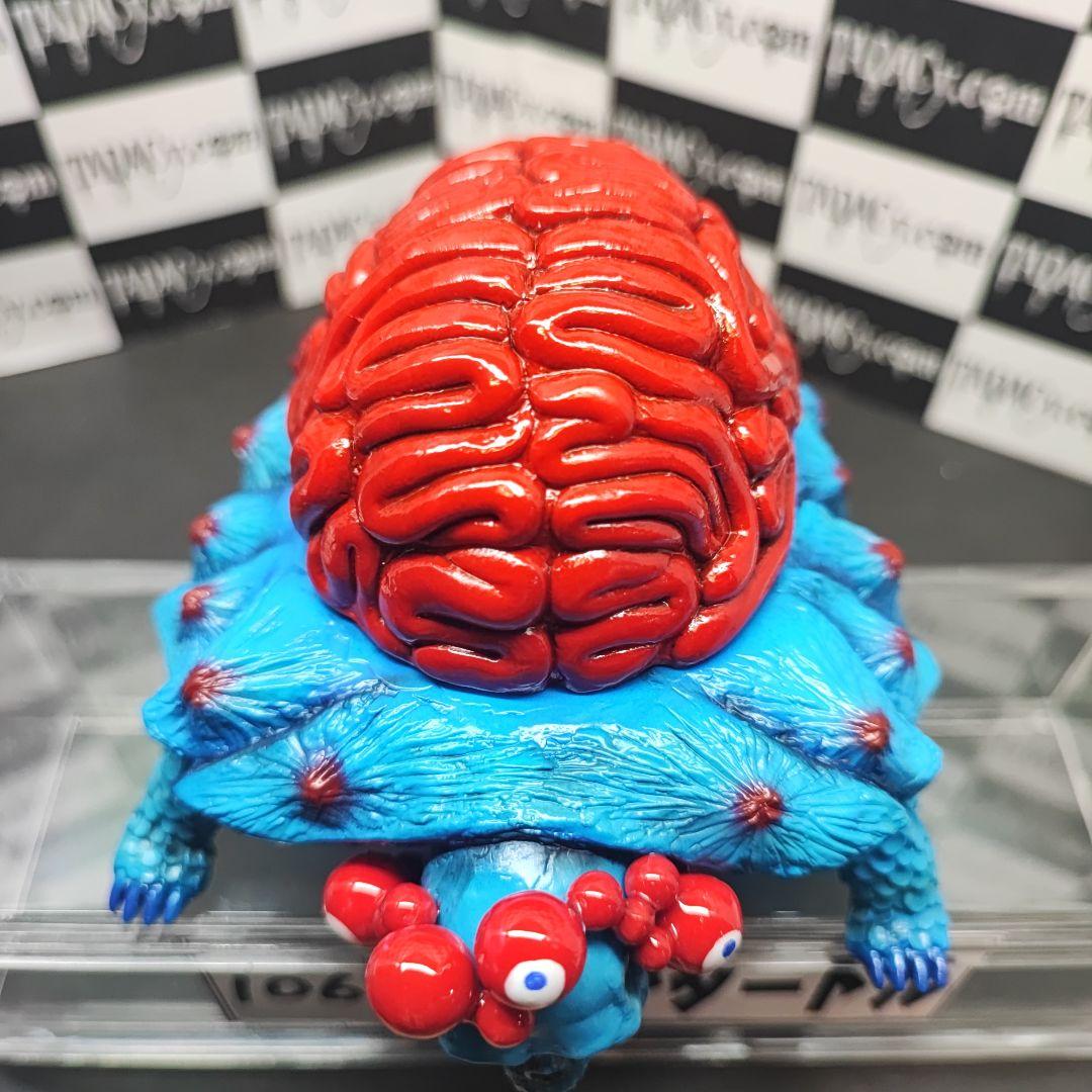 106ブレインタートル