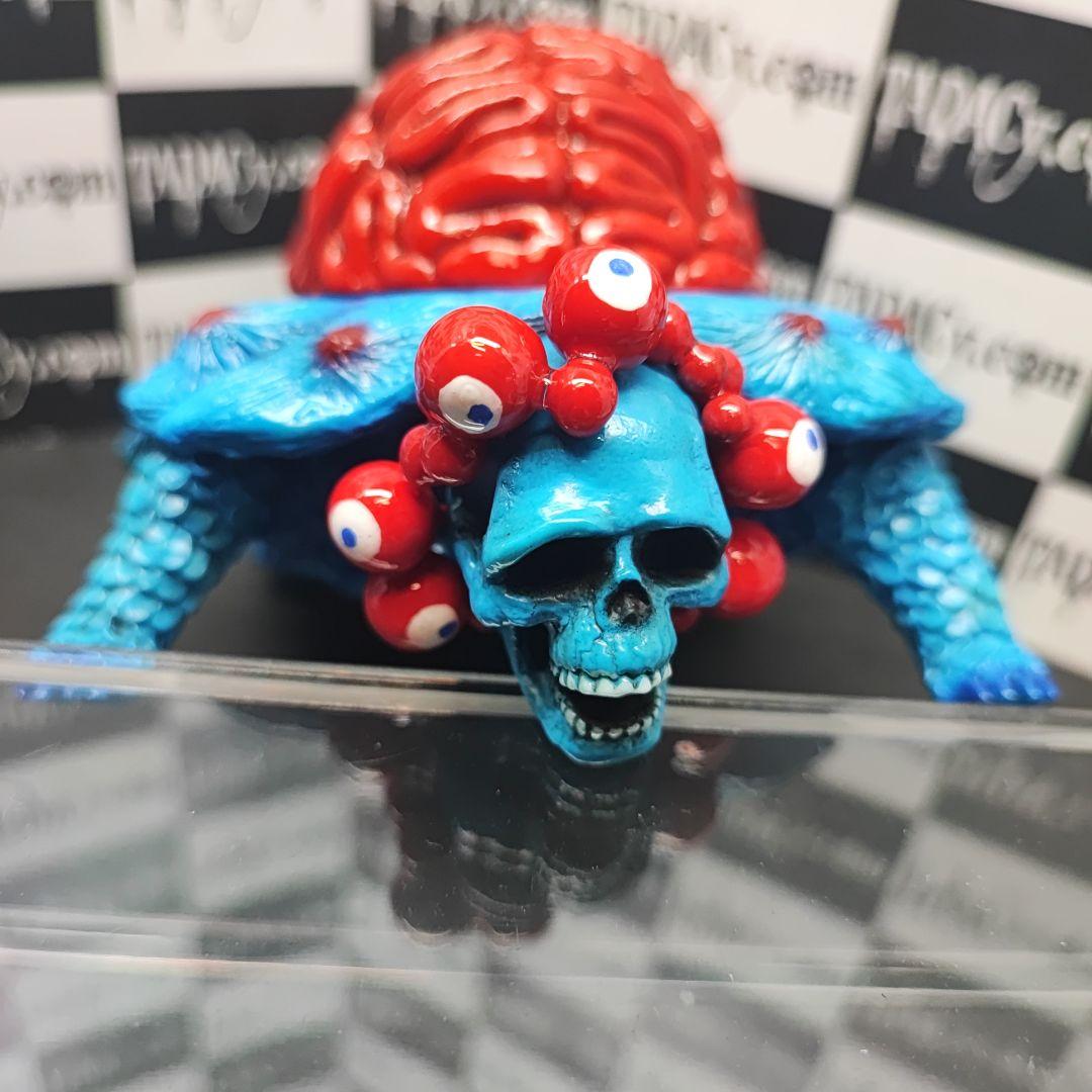 106ブレインタートル