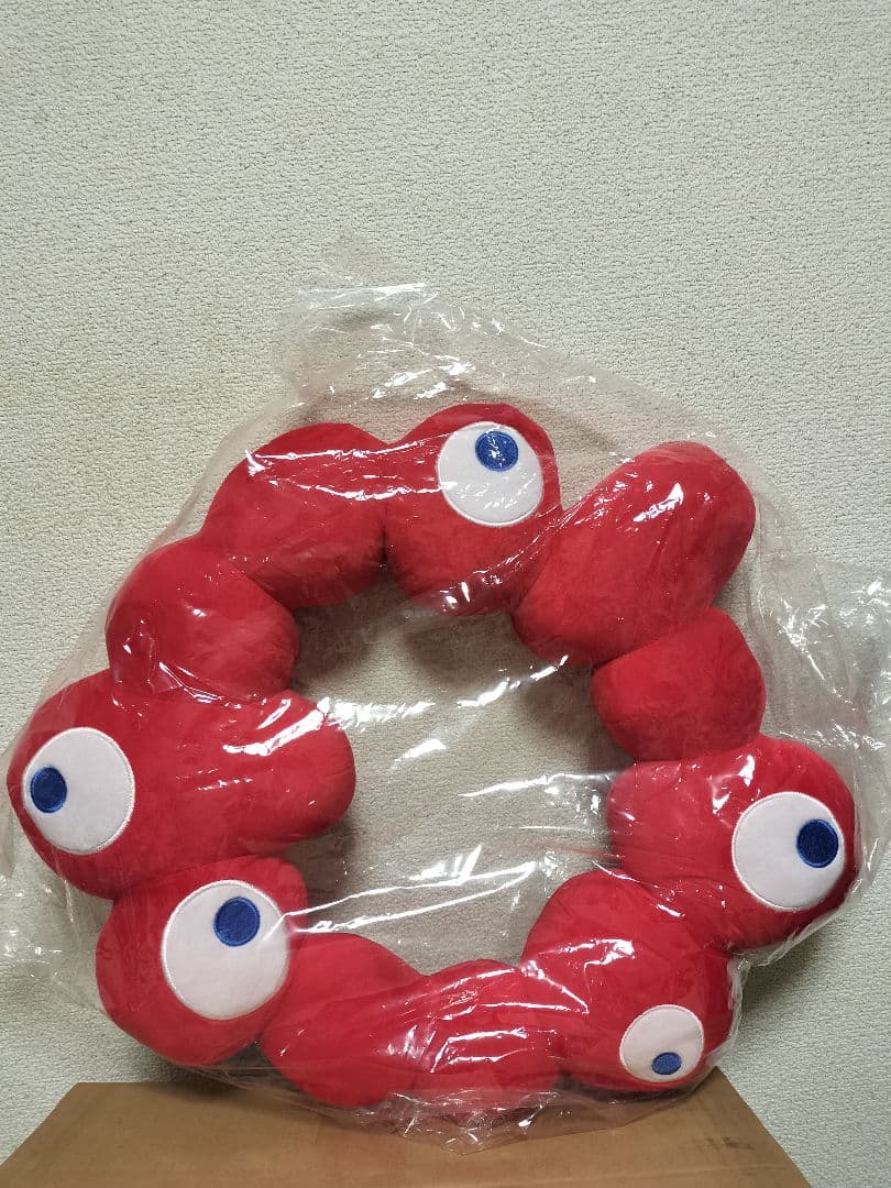 ミャクミャク　ロゴマーク　ぬいぐるみ他 セット