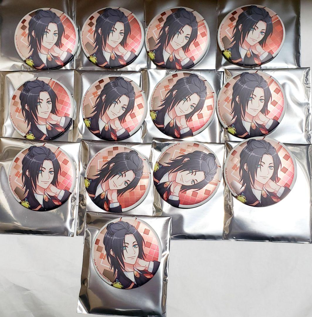 A3! キャラバッジ 缶バッジ 莇 泉田莇 13個セット