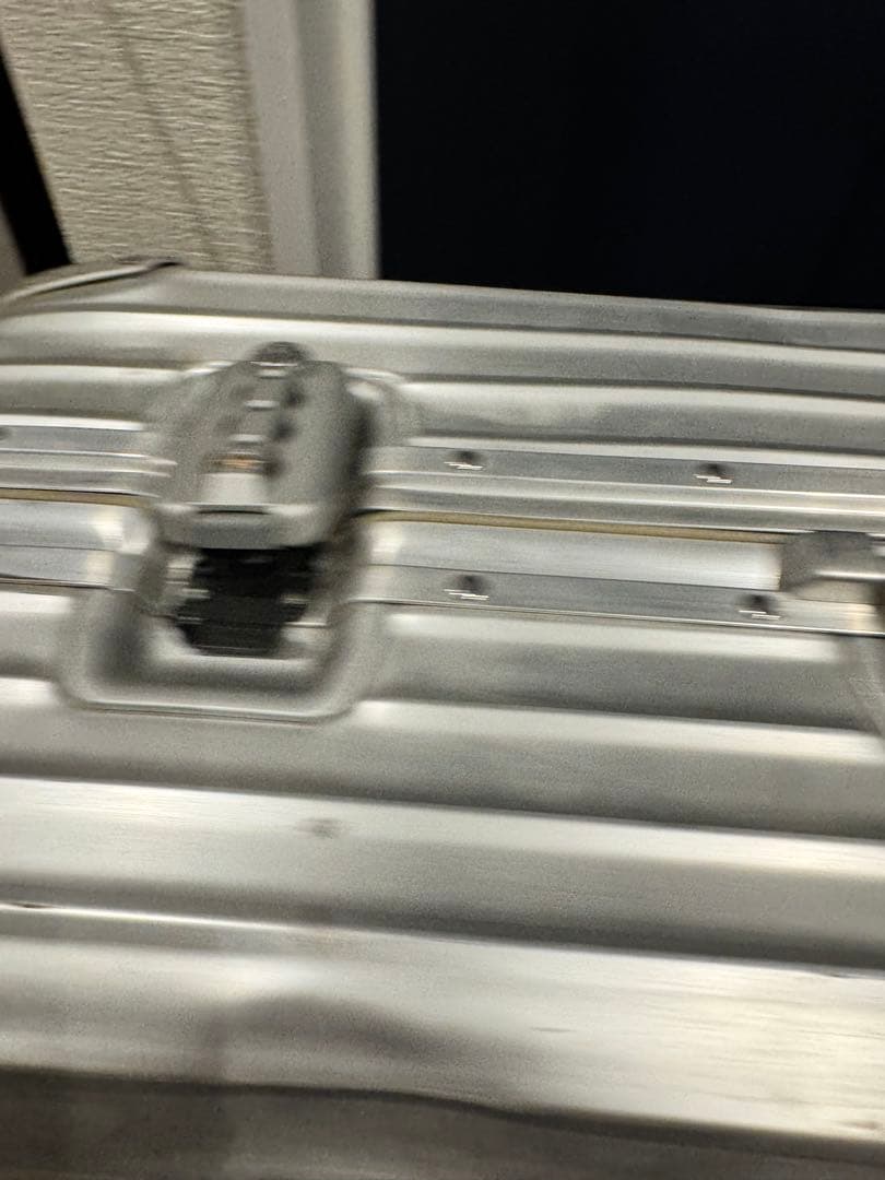 リモワスーツケース RIMOWA キャリーバッグ