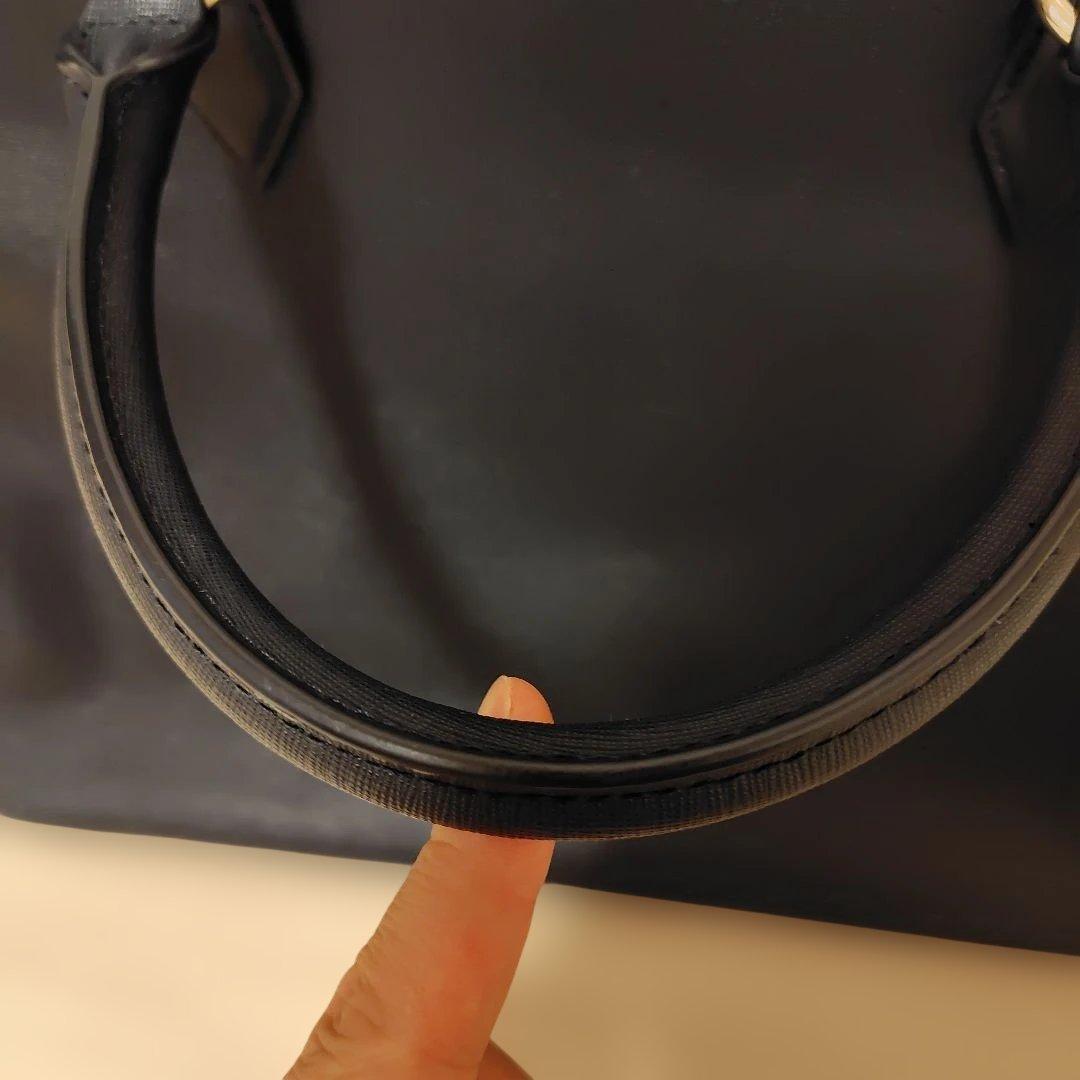 MACKINTOSH PHILOSOPHY ビジネスバッグ サフィアーノレザー