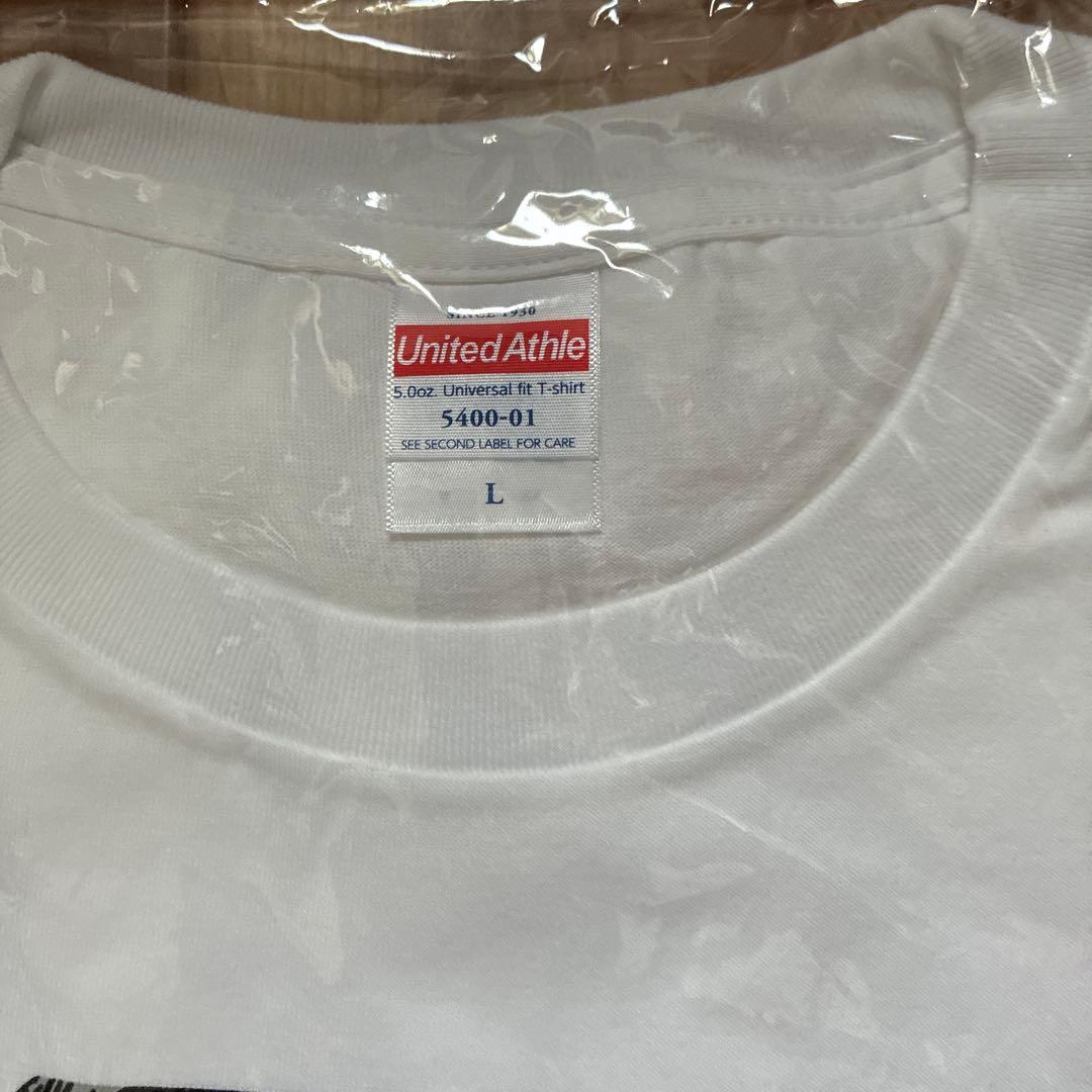 jun inagawa 銀杏boyz tシャツ L