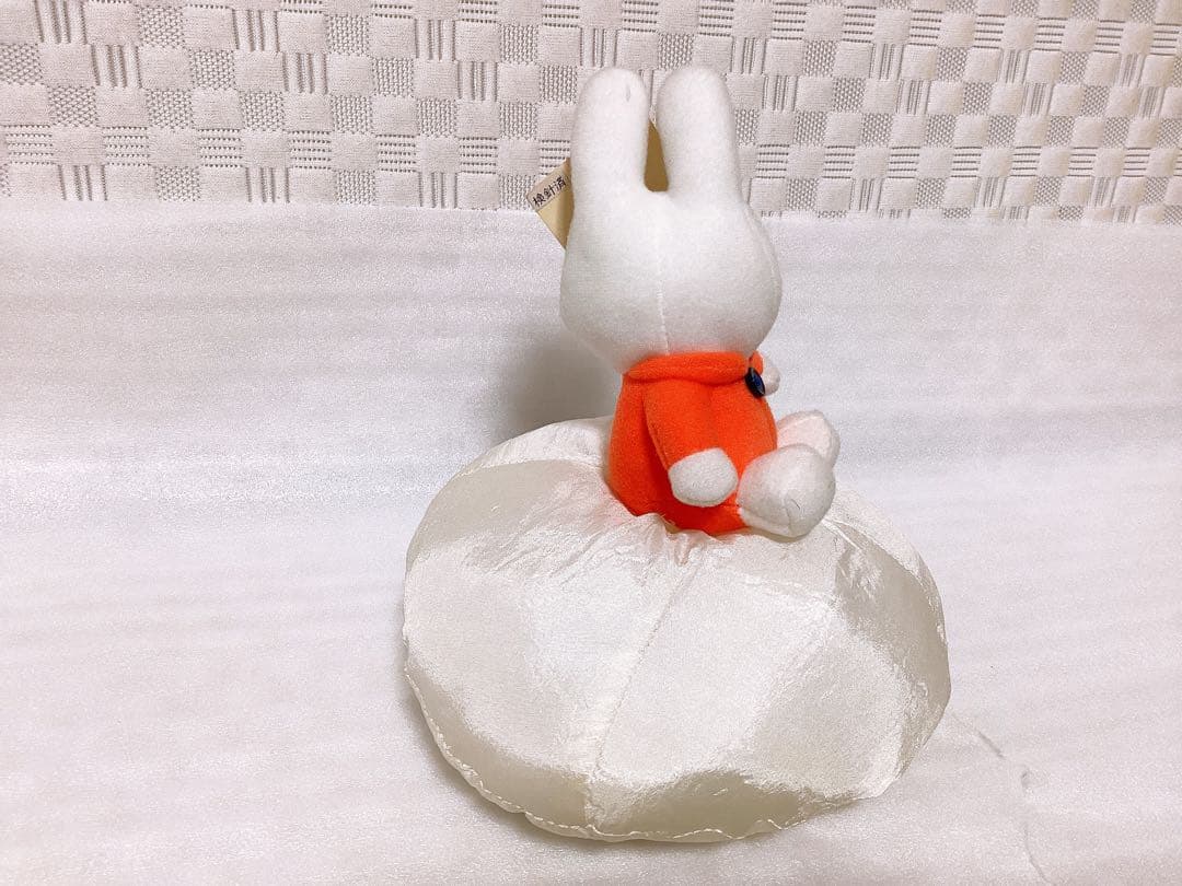 平成レトロ ❤︎Miffy ミッフィー❤︎ 超レア ぬいぐるみ 2点セット タグ付き