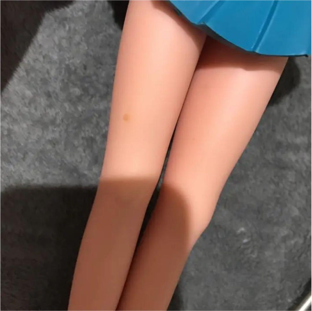 セーラームーン　エクセレントドール　フィギュア　当時物