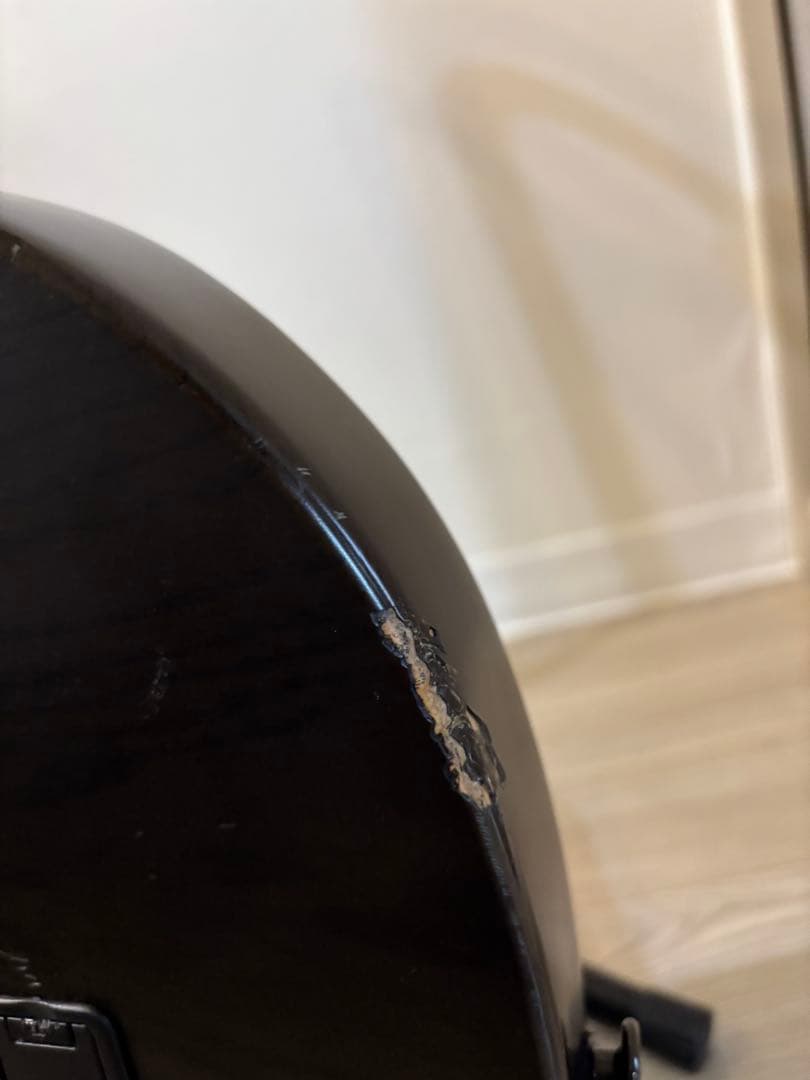 フジゲン　レスポール　JFL-FT-ASH(EMG ピックアップ)