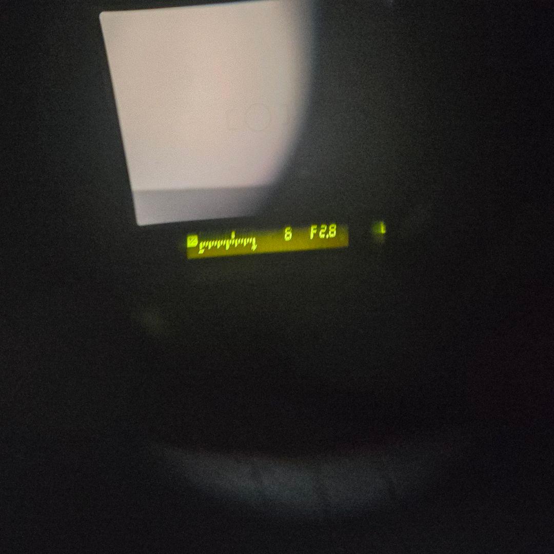 【通電OK】PENTAX 645N ボディ 付属品付