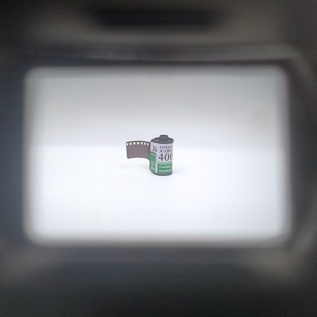 Voigtlander VITO II 動作品 光学綺麗 / セコニック露出計付