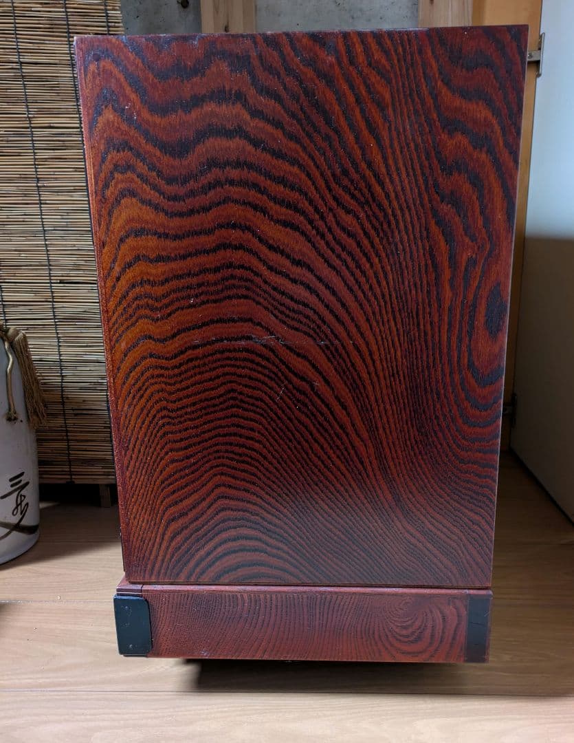 岩谷堂車箪笥小型