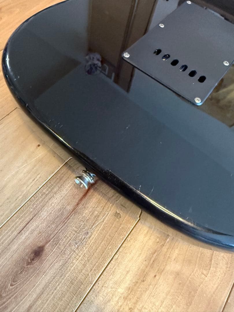 Triumph SONIC MASTER トライアンフ ストラト エレキギター