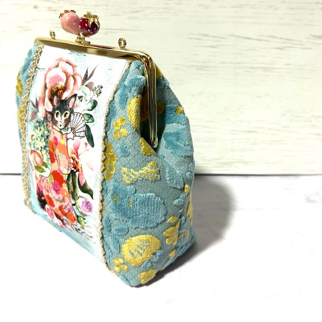 専用です！　がま口　2点