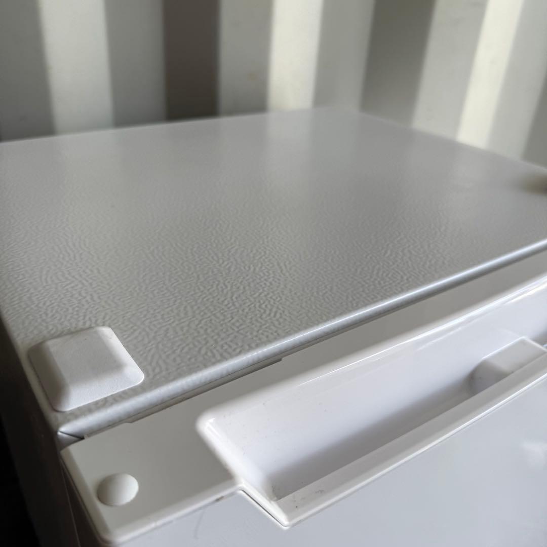 美品　激安早い者勝ち✨冷蔵庫　1ドア　YAMADA ヤマダ　サイコロ