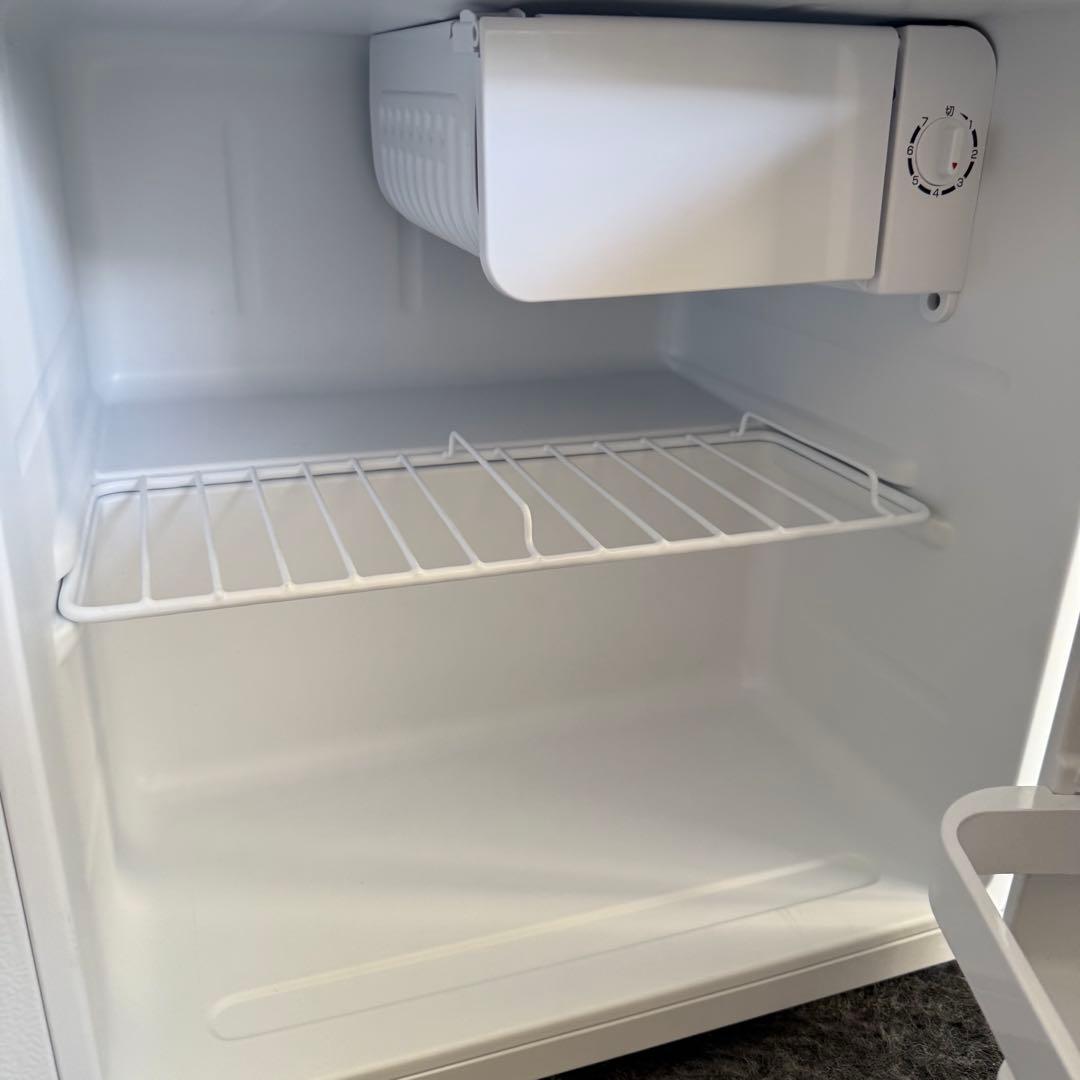 美品　激安早い者勝ち✨冷蔵庫　1ドア　YAMADA ヤマダ　サイコロ