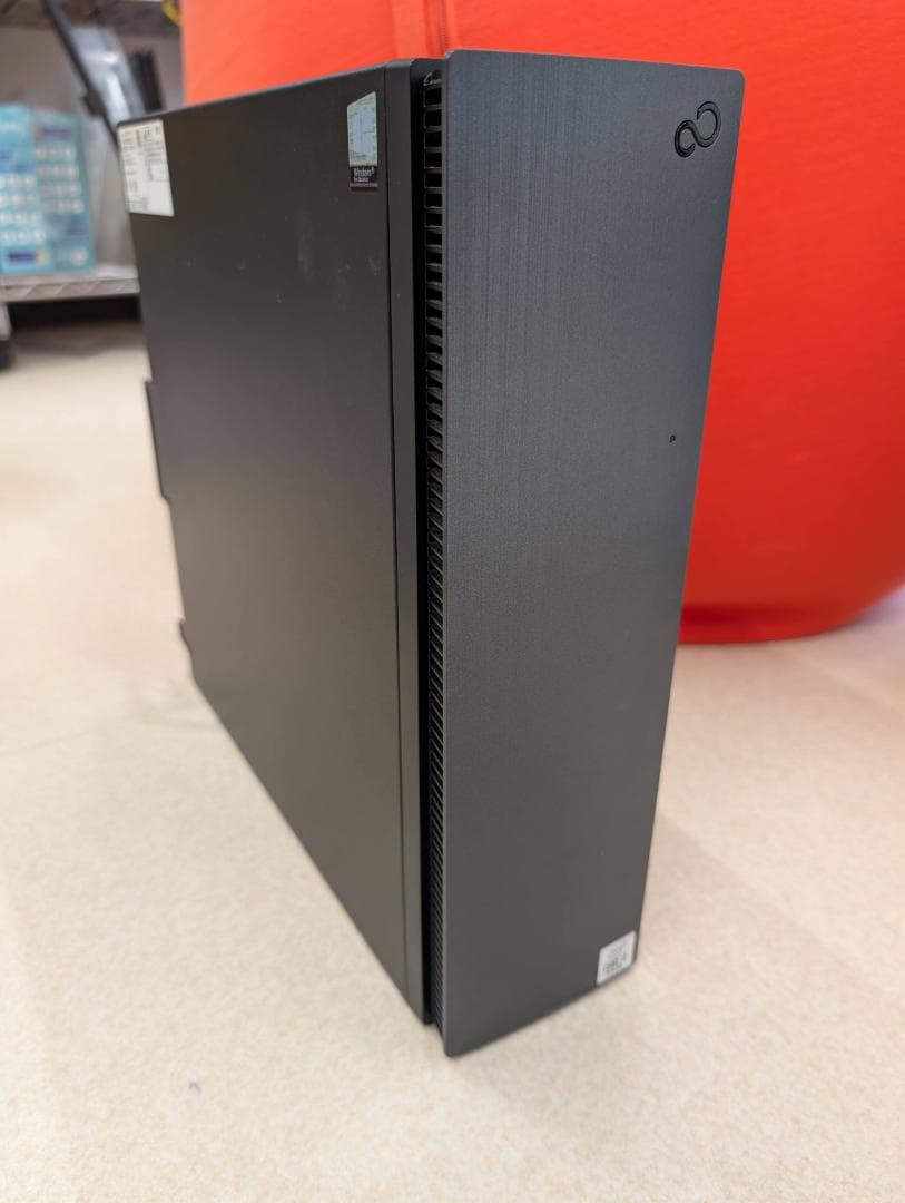 富士通 ESPRIMO WD2/E2 Corei5, メモリ16GB, 1TB