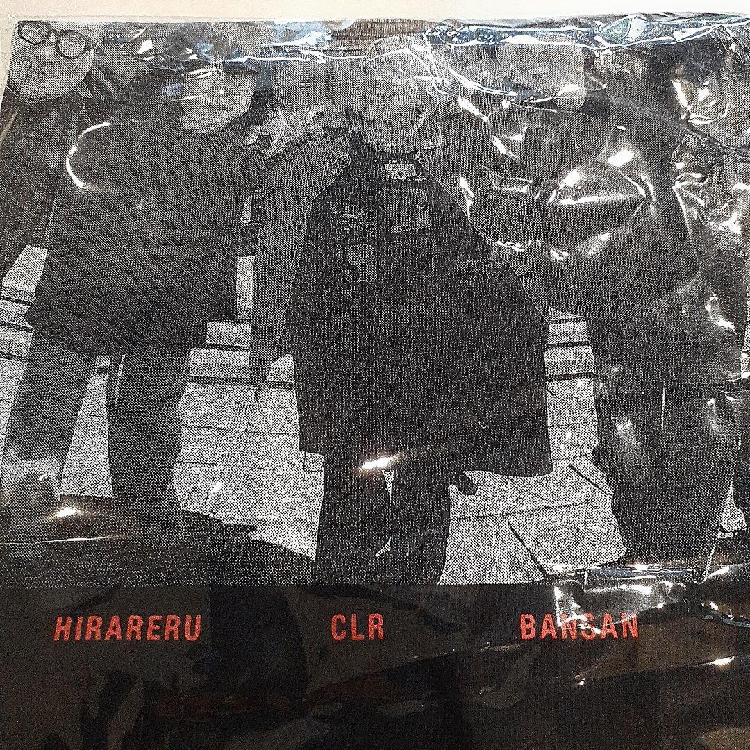 礼賛　武道館　Tシャツ Mサイズ