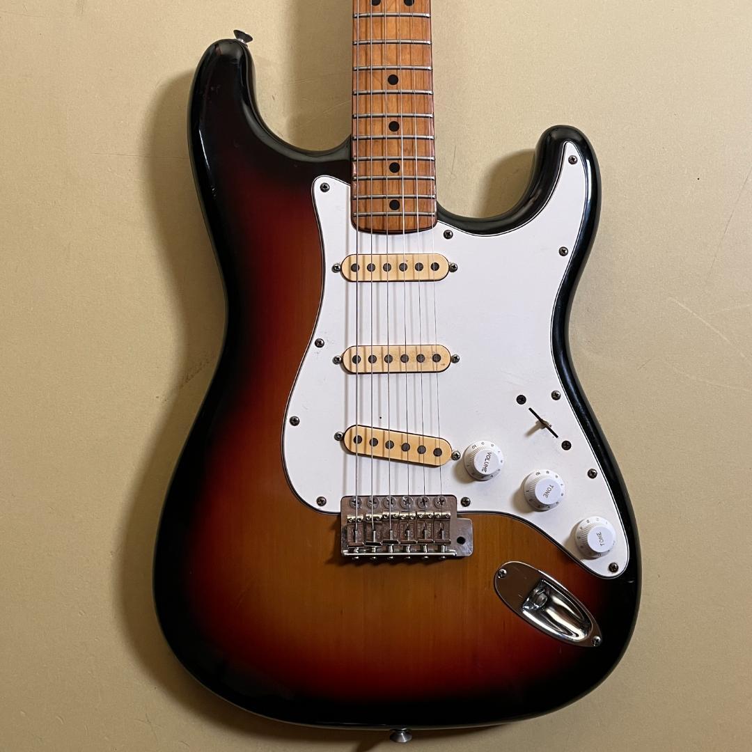 Chuu Fernandes FST-85 石ロゴ 1977年 MIJ