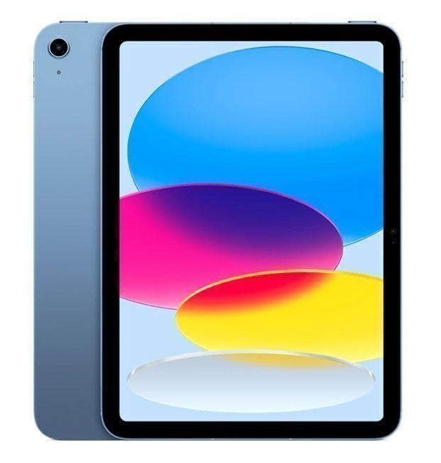 Apple iPad 10.9インチ Wi-Fi 64GB 3L204J/A