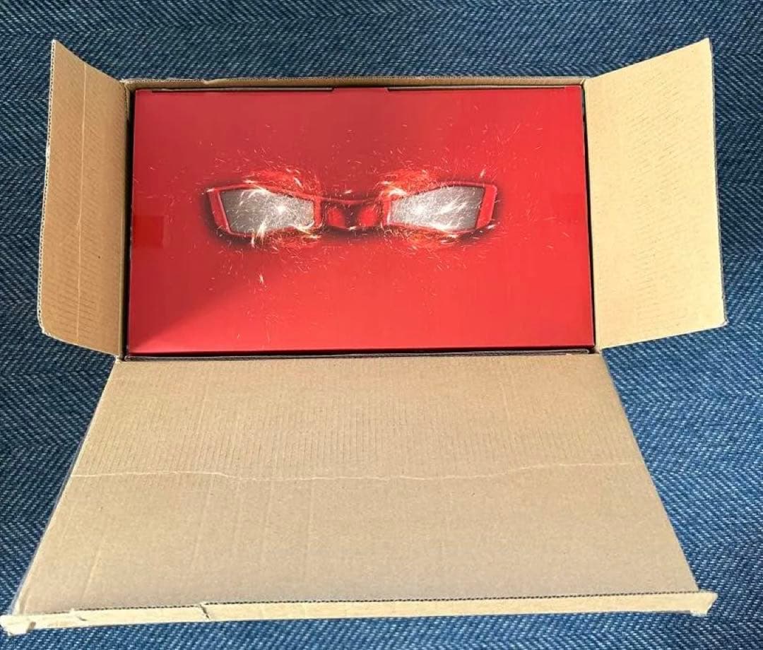 メガハウス Ultimate Article ウルトラセブン