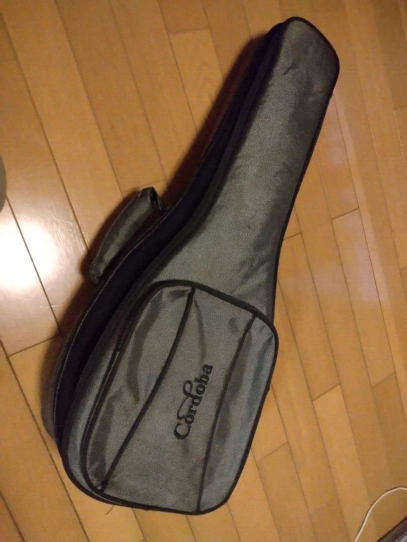 ウッドトップバンジョー(メーカー不明)