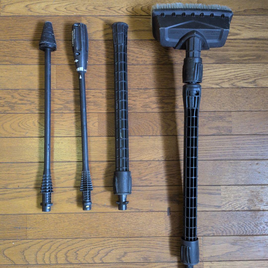 【引取限定】KARCHER K 2.900 silent