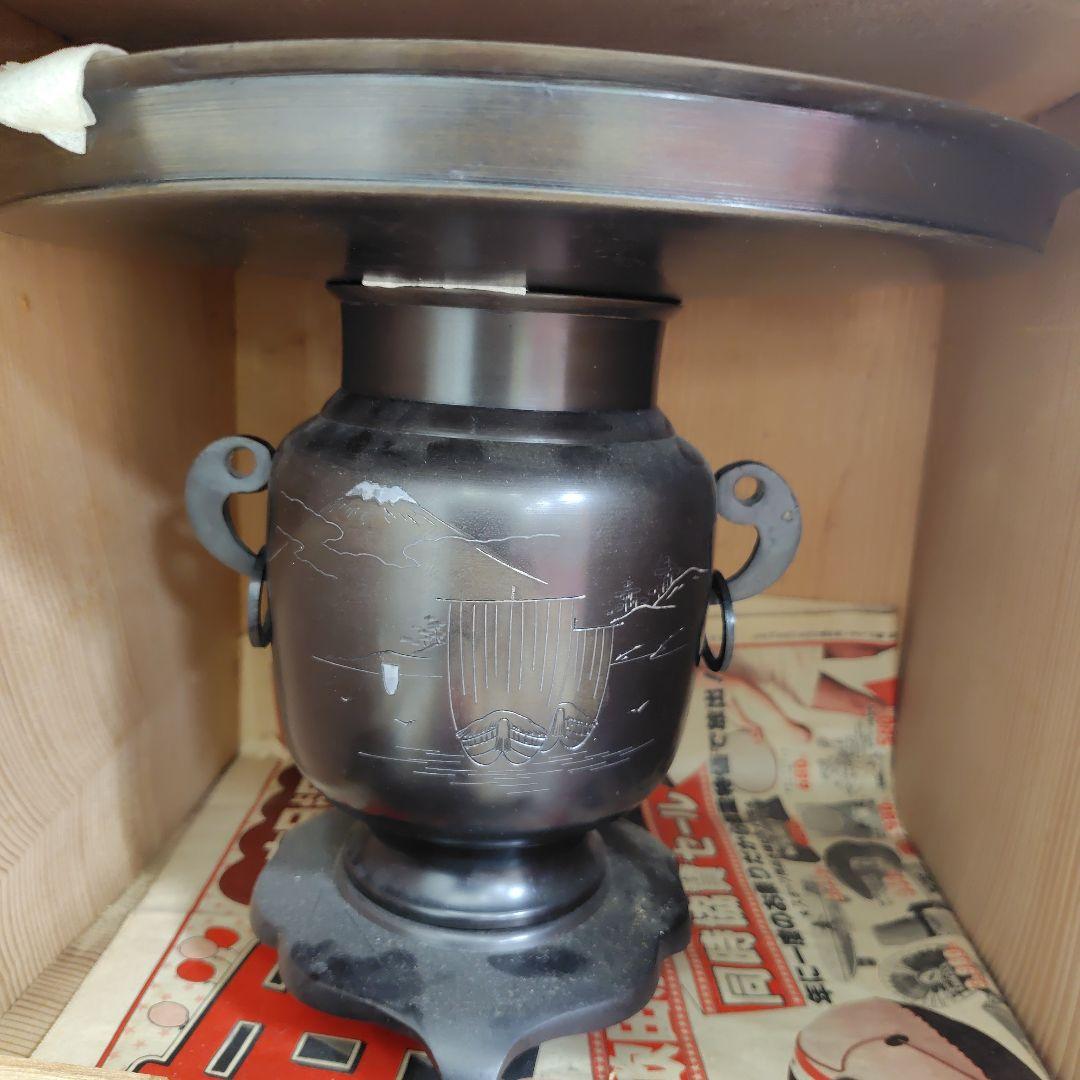 華道具セット薄端