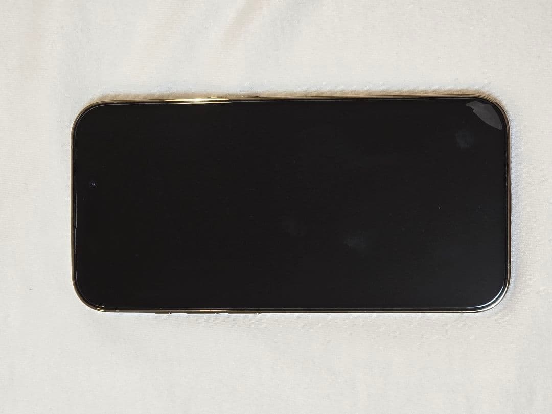 iphone14pro 128GB ゴールド