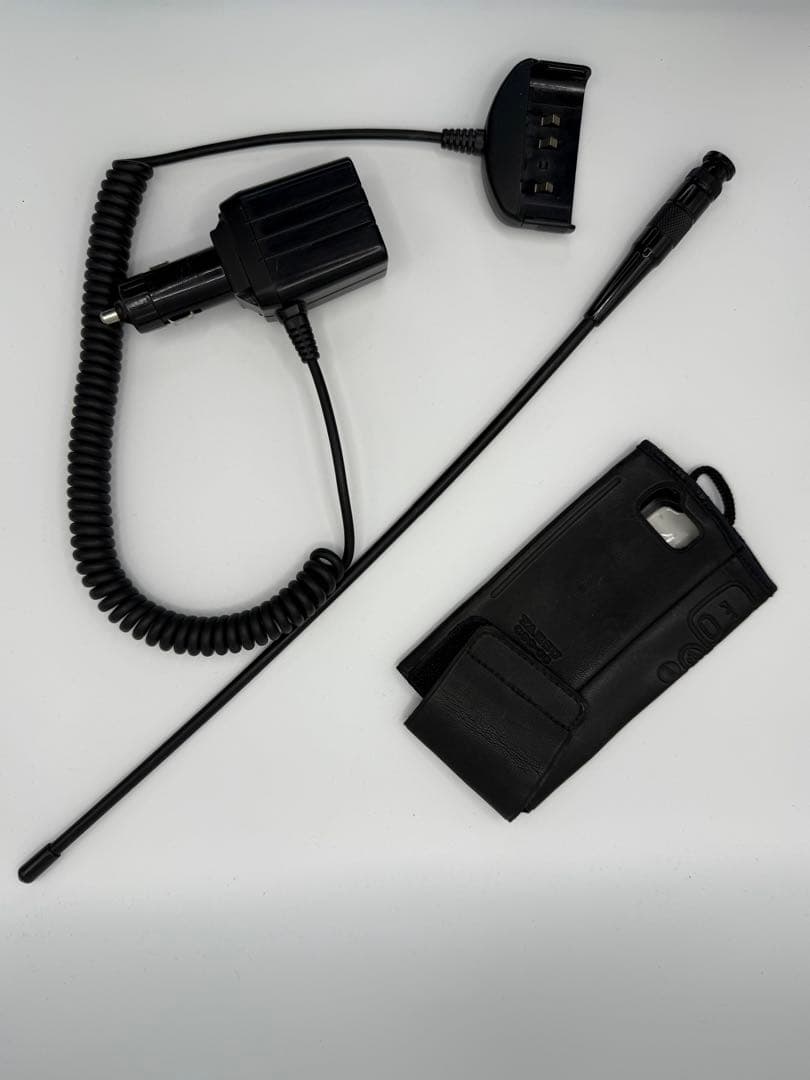 八重洲無線　ヤエス　FT-51 144/430MHz帯ハンディ機