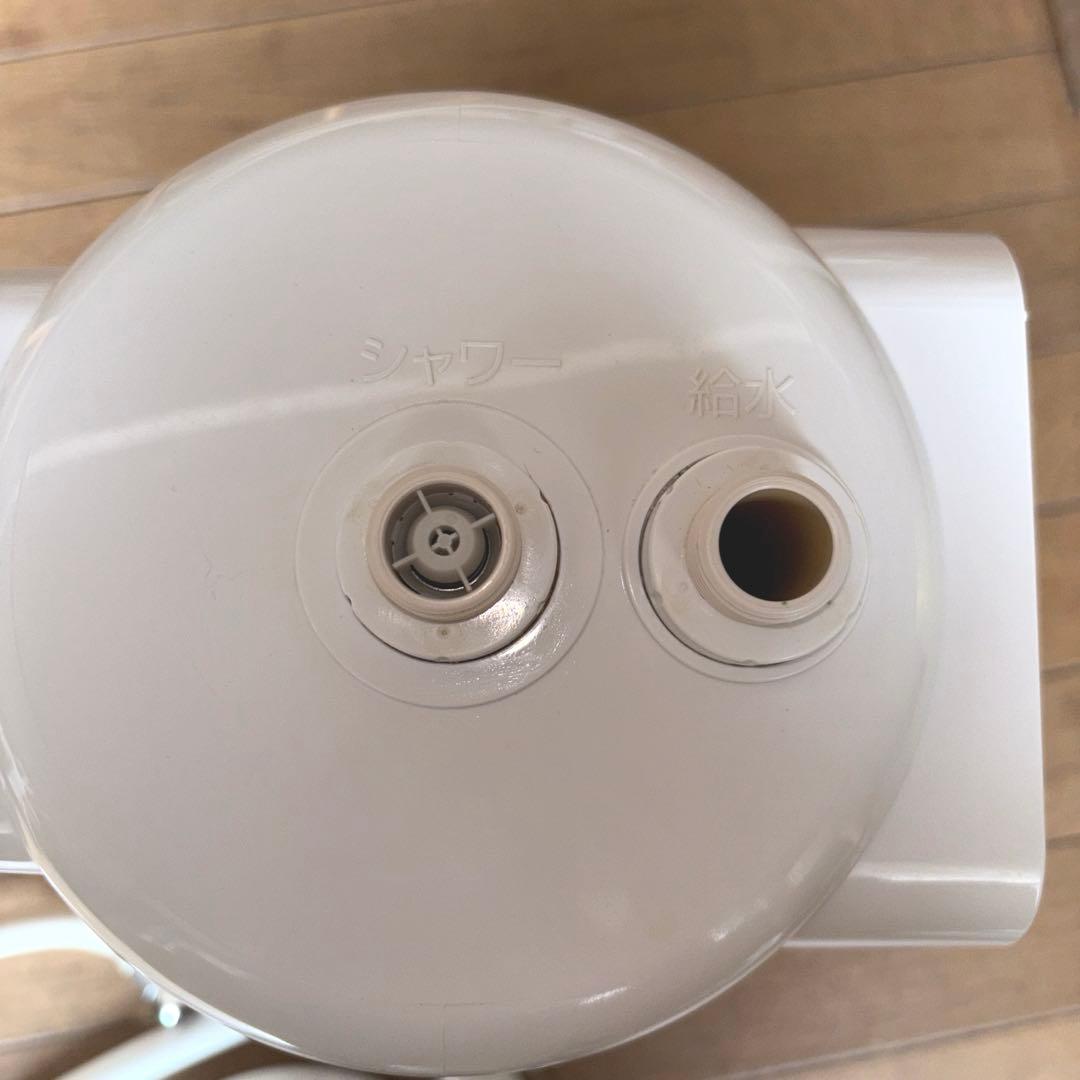 BathSpring バスルーム浄水器