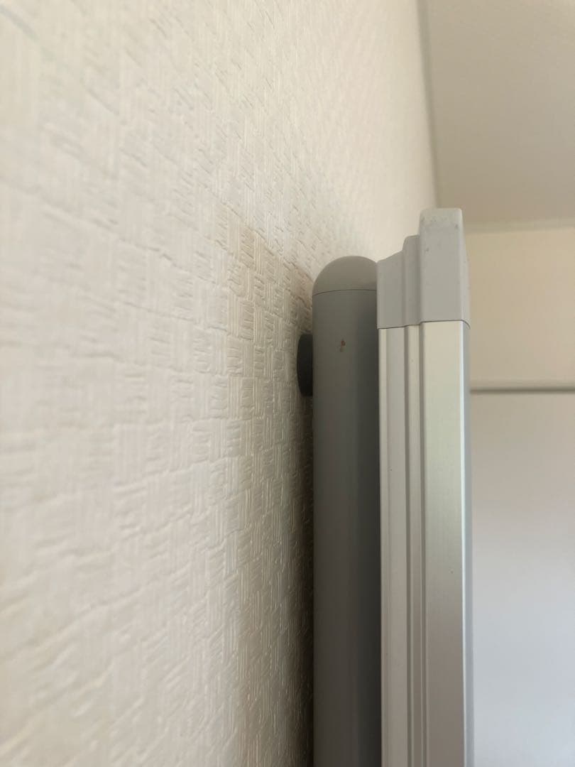 送料込 美品 コクヨ ホワイトボード BB-L900シリーズ 脚付 片面タイプ