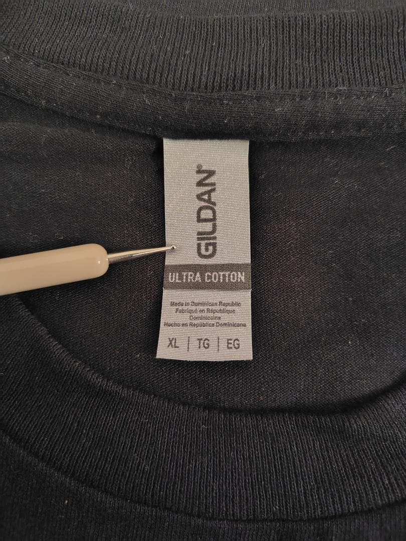 【新品】COMBUST Tシャツ XLサイズ