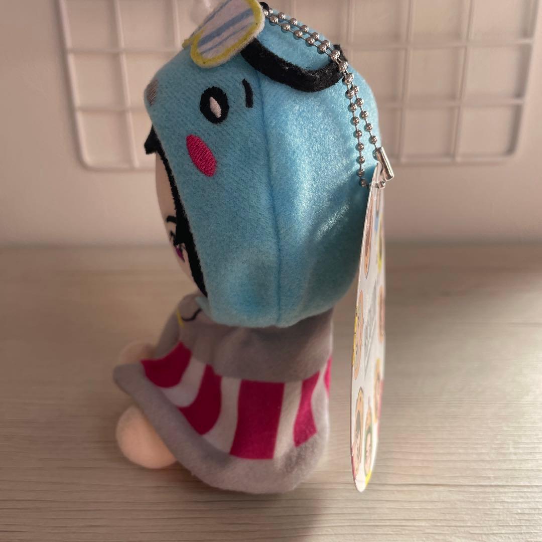 Hey! Say! JUMP 髙木雄也 ぬいぐるみ