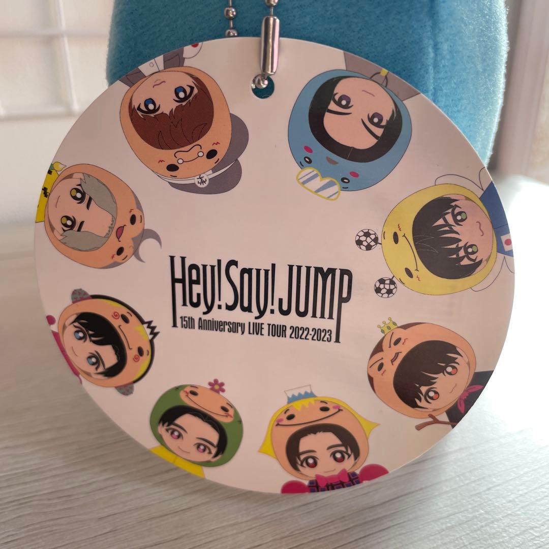 Hey! Say! JUMP 髙木雄也 ぬいぐるみ